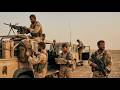 Britain Pushed for Operation Trent When the US Wanted to Bomb It From the Air. The SAS Went Anyway.