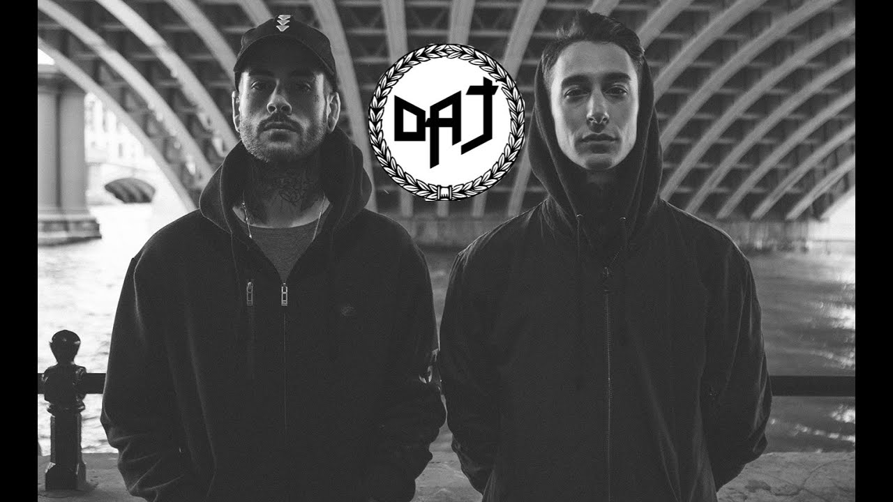 Modestep  - Sunlight (Virtual Riot Remix)[Dubstep AJ Remake]