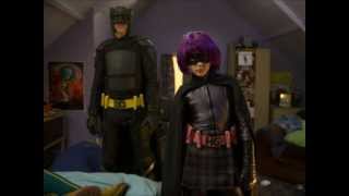 Kick-Ass Soundtrack : The Prodigy Stand Up