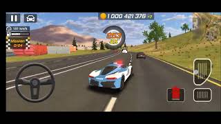 New Lamborghini Huracan EVO Spyder 745 Car Simulator Gameplay 🤩🔥 screenshot 5