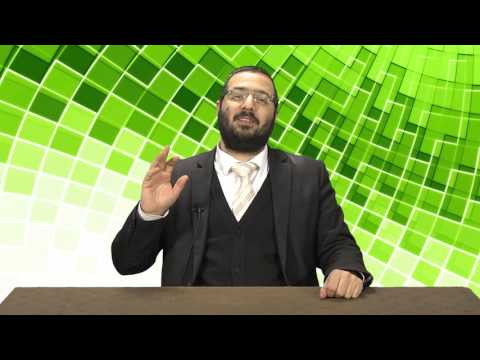 פלאי התורה | מושג יהודי | הרב צחי פודליאנו