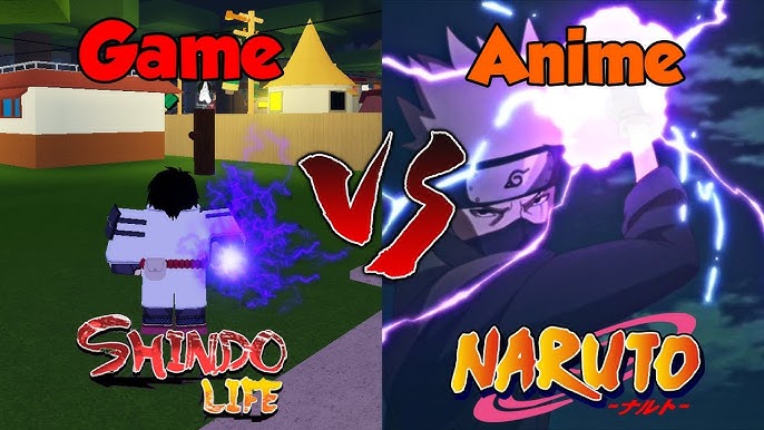 Bloodline Guide For Roblox Shindo Life - Anime Filler Lists