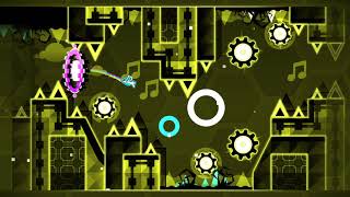 Commando Steve (By BoomBlox555) Complete | Geometry Dash 1.9 PS [Demon]