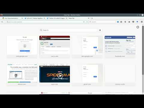 ADS Twitter API Tutorial part 1