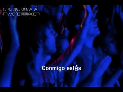 HILLSONG LIVE - YOU HOLD ME NOW - Traduccin oficia...