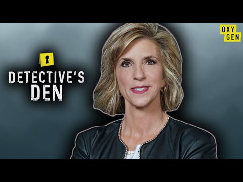 Kelly Siegler Opens Up About 'Cold Justice' Success Stories ...