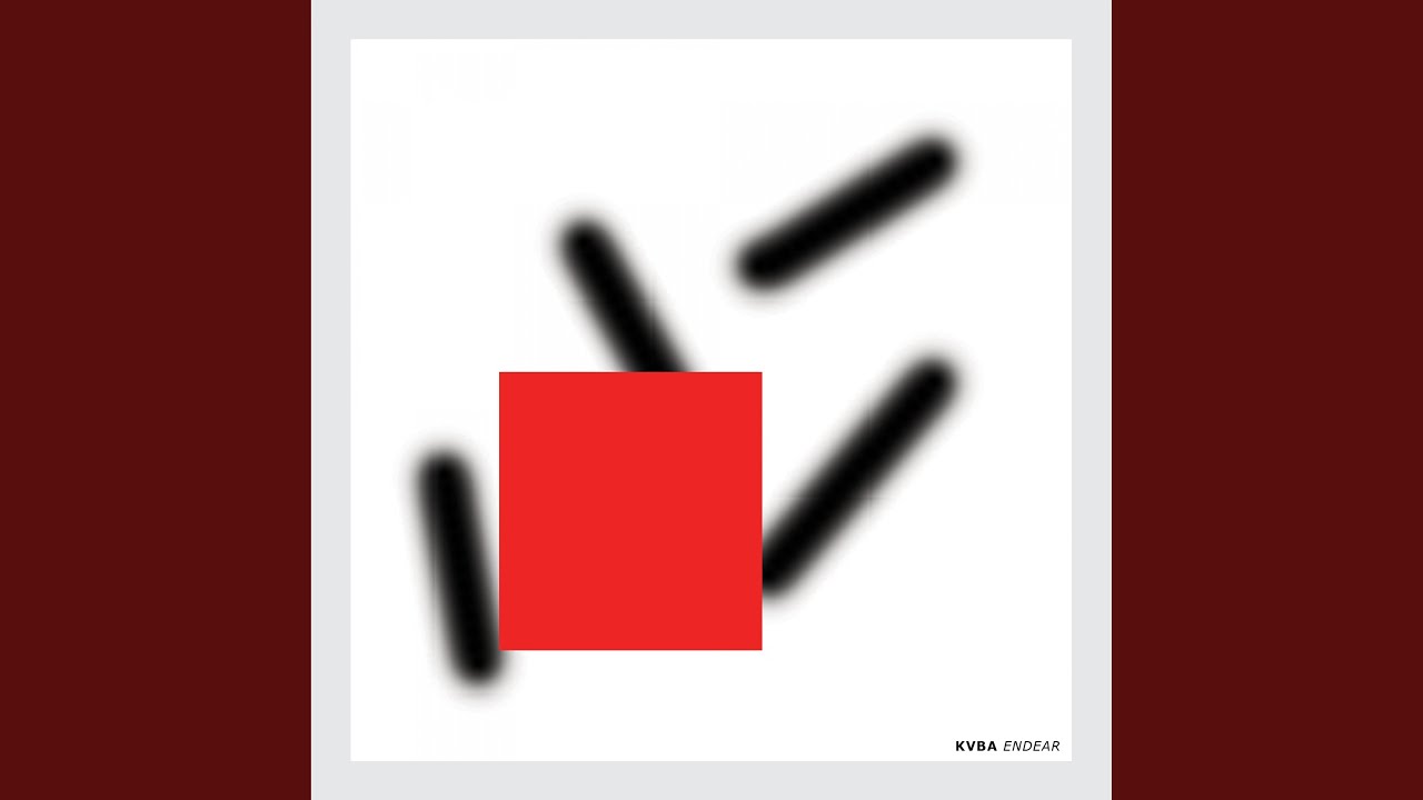 在 YouTube 上观看 Endear 在 YouTube 上观看 Endear