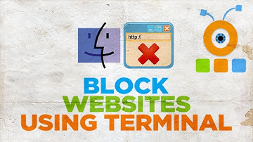 How to Block Websites On Your macOS Using Terminal