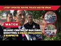 San Diego mayor speaks after tragedy at Islamic Center leaves 5 dead: FULL REMARKS