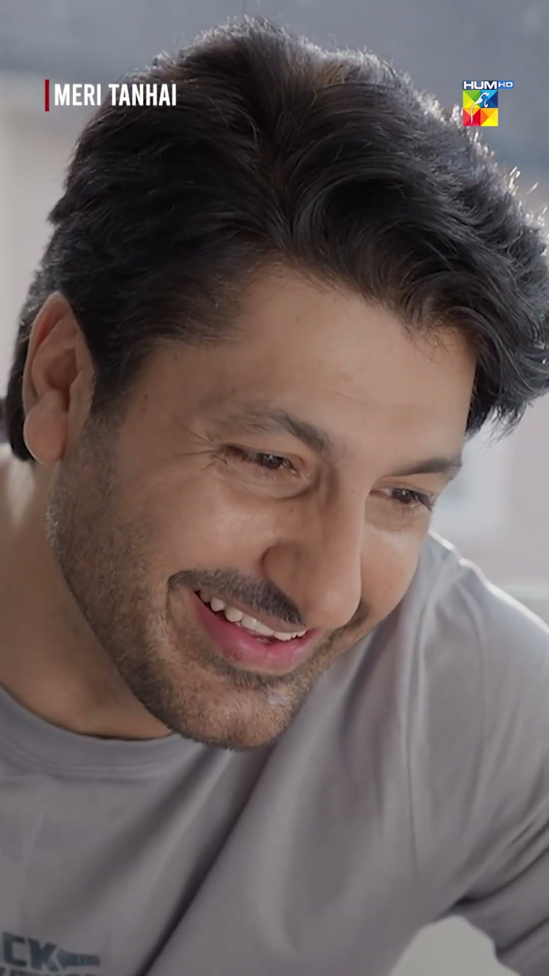 Meri Tanhai [BEST SCENE] #kubrakhan #azaansamikhan #meritanhai #shorts #shortsfeed #humtv