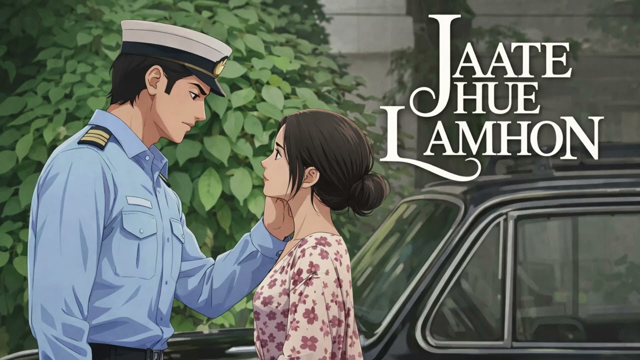 BORDER 2: Jaate Hue Lamhon (Audio) | Anu Malik,Javed Akhtar,Mithoon,Roop Kumar Rathod,Vishal Mishra