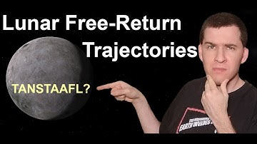 Introduction to Lunar Free-Return Trajectories