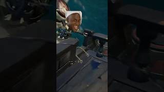 *EPIC FAIL* We got MEGA KEGGED in Sea of Thieves!