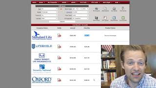 FEXQuotes.com Review [Best Final Expense Quoter - Easy To Use - Affordable]