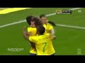 Cuplikan Goal Austria vs Brazil 1-5 Download Mp4