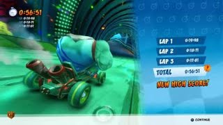 (CTR:NF) Roo's Tubes 56.51