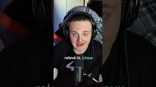 Linux n’est plus une blague pour le gaming 🎮 #LinuxGaming #SteamDeck #PCGaming #SteamOS