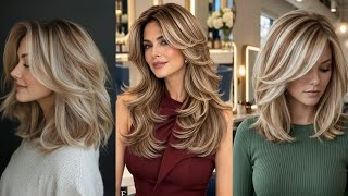 Gorgeous Layered Haircuts Ranked! 💇‍♀️🔥 | Trendy & Viral Hairstyles 2026