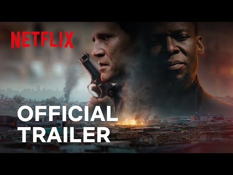 Collision | Official Trailer | Netflix