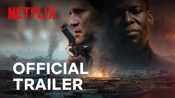 Collision | Official Trailer | Netflix