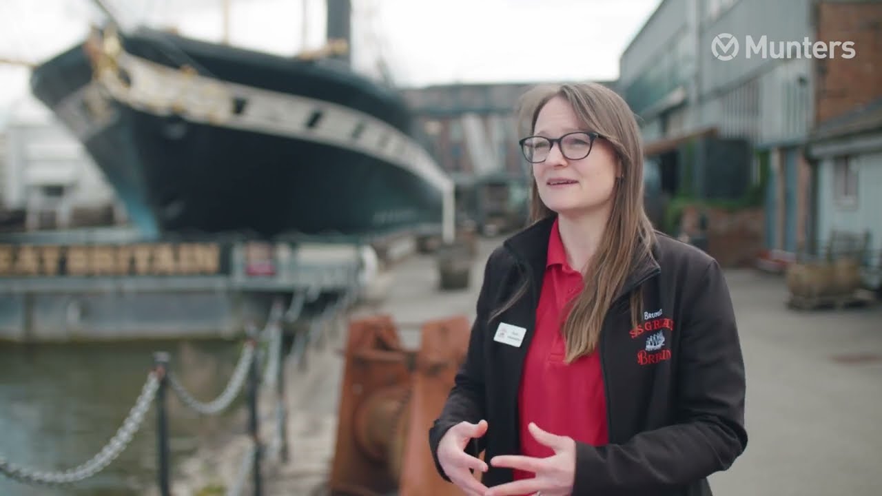 SSGB | Energy Case Study