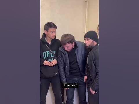 Мурад Легенда набор актёров в фильм "Бумер 3" !!! - YouTube