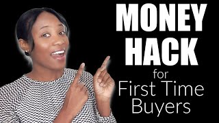 Money for Down Payment & Closing Costs When Your Represent Yourself | First Time Homebuyer Tips