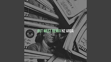Out West (Remix)