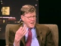 Alan Bennett on "The History Boys"