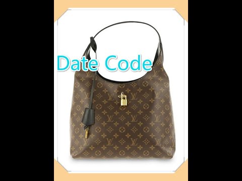 [Date Code & Stamp] Louis Vuitton Flower Hobo | LUXCELLENT TV - YouTube