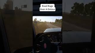 This Cant Be Happening AGAIN #americantrucksimulator #ats
