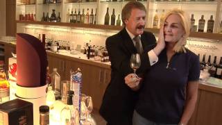 Pt 2 of 2 - How to Taste Whisky with Richard Paterson