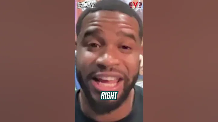 Slay says Terry McLaurin figured him out  #shorts ...