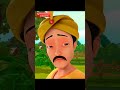 Bava Bava Panneeru | Telugu Rhymes and Cartoons | Infobells