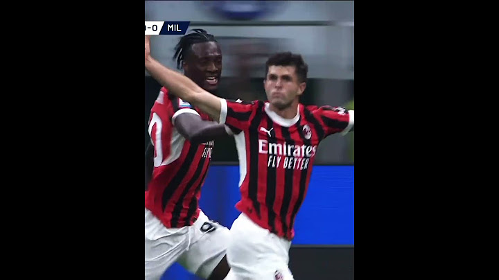 Pulisic in AC Milan 🔥 #football #edit #goals #acmilan #pulisic #usa