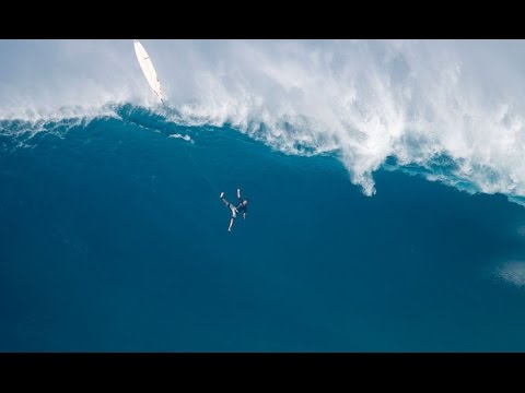 Vídeo: Uno De Los Wipeouts Más Peligrosos Del Surf Deconstruido En Super Cámara Lenta [VID] - Matador Network
