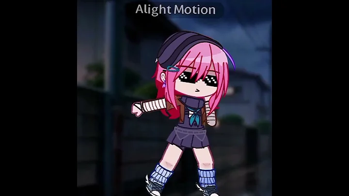 Rat Dance // Trend // Cr: meow_p0ng (On TikTok) // Ib: None #gacha #gachaclub #trend #ratdance