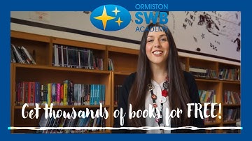 Get access to thousands of free books with MyOn!