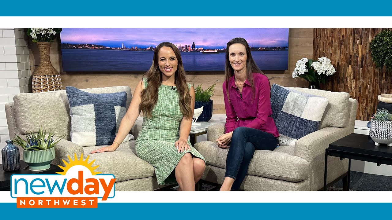 Inside the effect AI is having on children's development - New Day NW