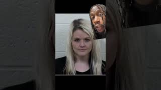 Christina Laureen Willis of Batesville Mississippi arrested after placing explosive device by victim