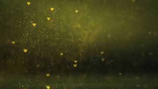 Romantic Background love heart | wedding background | Heart background | love short video | Tjfirst screenshot 5