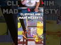 ZESTY BOY AFTER CLIPPING HIM  #viralshortsvideo #fortnite #fortniteclips #funny #zesty
