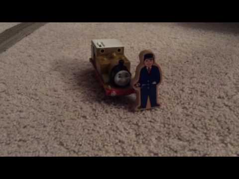 Thomas and Stepney Remake
