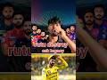 rutu destroy csk legacy..# rr vs lsg who will win?? # win prediction # cricketlover # rutu #viral
