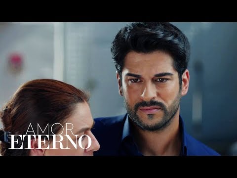 Amor Eterno | Kemal sale de la cárcel y Nihan lo presencia