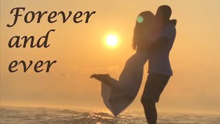 Forever And Ever - Cover Version