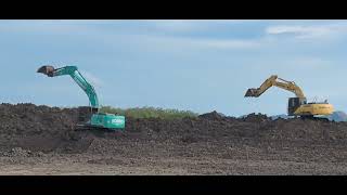 KOBELCO SK200 MARK10 YN15 SM SUMITOMO SH210F6