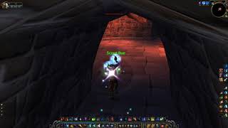 Archmage Xylem Location WoW Classic