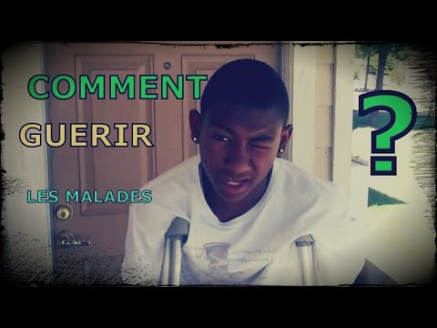 La phlébite ouzi des récipients