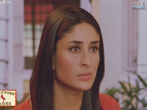 Shocking Kareena slaps King Khan - RA.One